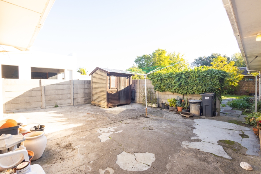 3 Bedroom Property for Sale in Amanda Glen Western Cape